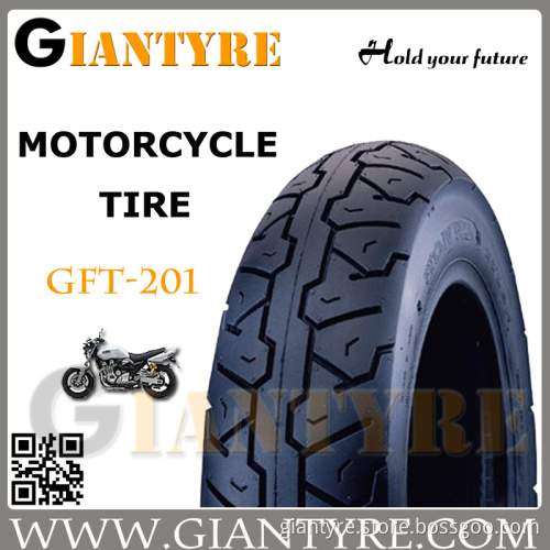 CCC Approved Motorcycle Tire (GFT-201)